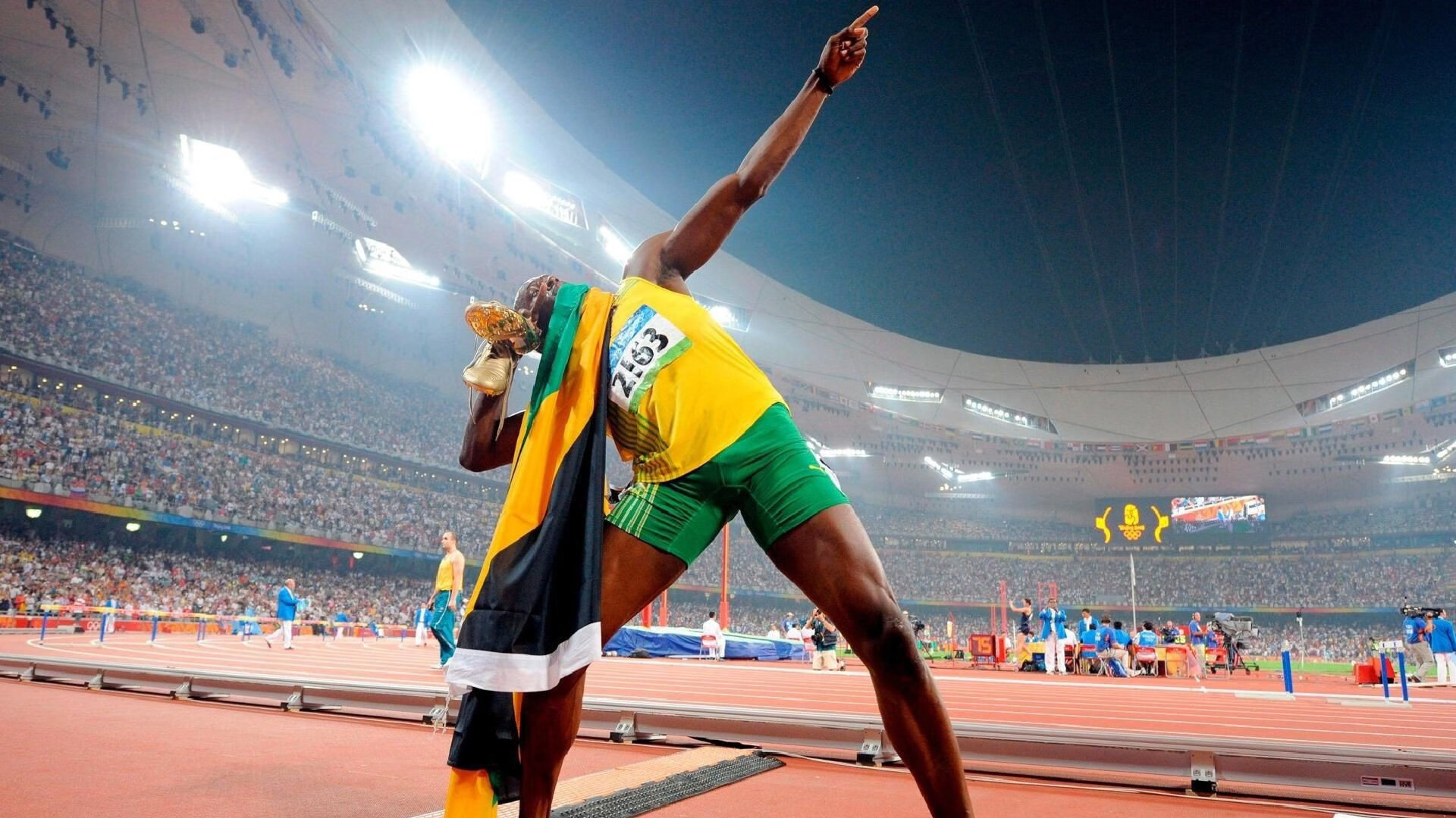 摩洛哥队在巴黎奥运会上展现出强大的团队协作能力，摩洛哥申办奥运会