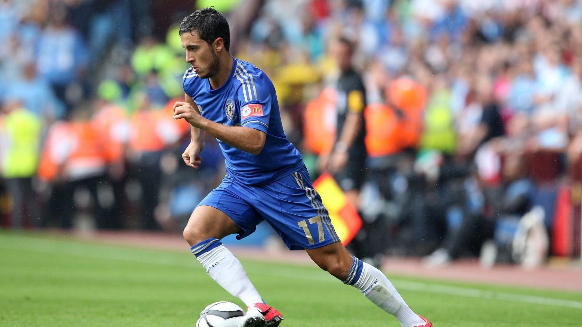 电竞行业市场份额持续扩大，迎来黄金发展期，电竞行业最新分析